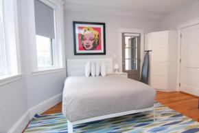 A Stylish Stay w/ a Queen Bed, Heated Floors.. #33